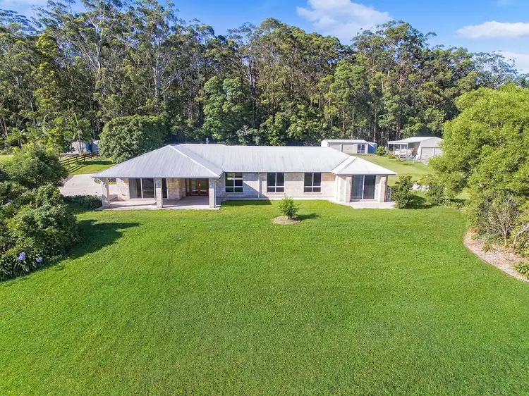Third view of Homely house listing, 52 Mawhinney Road, Glenview QLD 4553