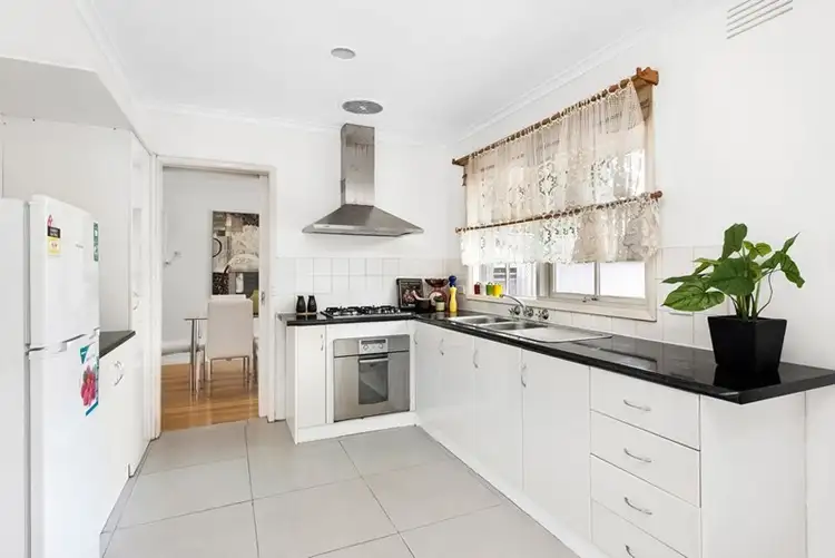 Third view of Homely house listing, 6 Gleeson Drive, Bundoora VIC 3083