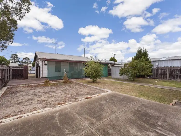 Sixth view of Homely house listing, 74 Rose Avenue, Norlane VIC 3214