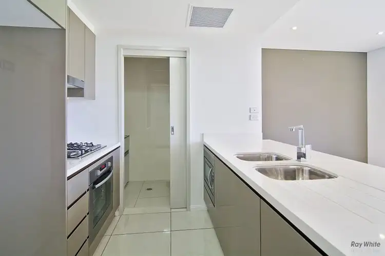 Third view of Homely apartment listing, Block C, 279 132-138 Killeaton Street, St Ives NSW 2075