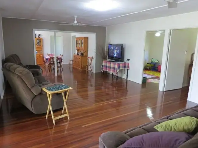 Fourth view of Homely rural property listing, 12 Gum Tree Avenue, Bouldercombe QLD 4702