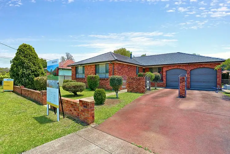 Main view of Homely house listing, 16 Premier Street, Canley Vale NSW 2166