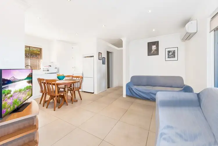 Second view of Homely unit listing, 14/25-27 Ashburn Place, Gladesville NSW 2111