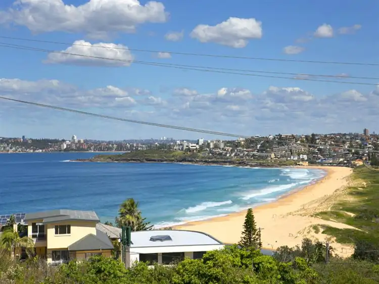 Main view of Homely house listing, 29 Robertson Road, North Curl Curl NSW 2099