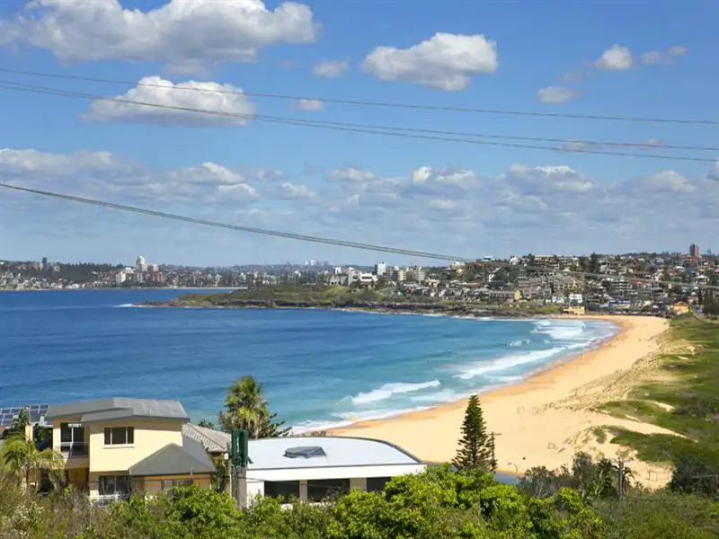 Main view of Homely house listing, 29 Robertson Road, North Curl Curl NSW 2099