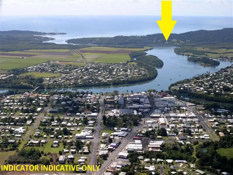 Main view of Homely house listing, 269 Coquette Point Road, Coquette Point QLD 4860