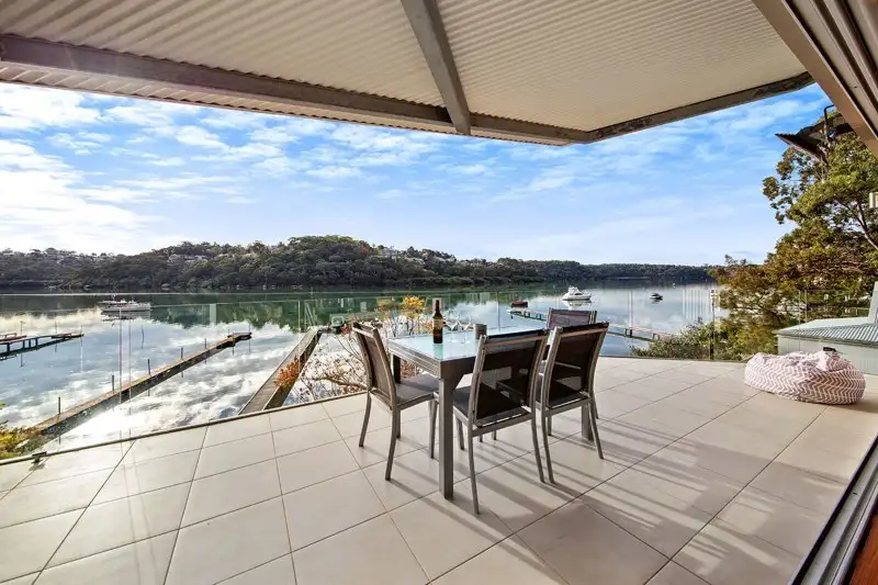 Main view of Homely house listing, 155 Fowler Road, Illawong NSW 2234
