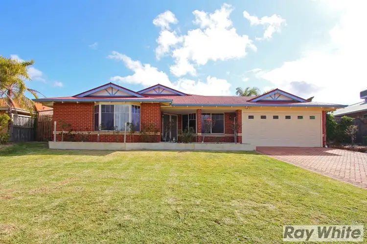 37 Sunray Circle, Ellenbrook WA 6069