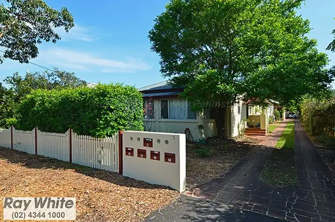 3/5 Farnell Road, Woy Woy NSW 2256