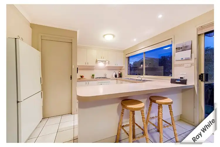 Fourth view of Homely townhouse listing, 14/8 Zamia Place, Palmerston ACT 2913