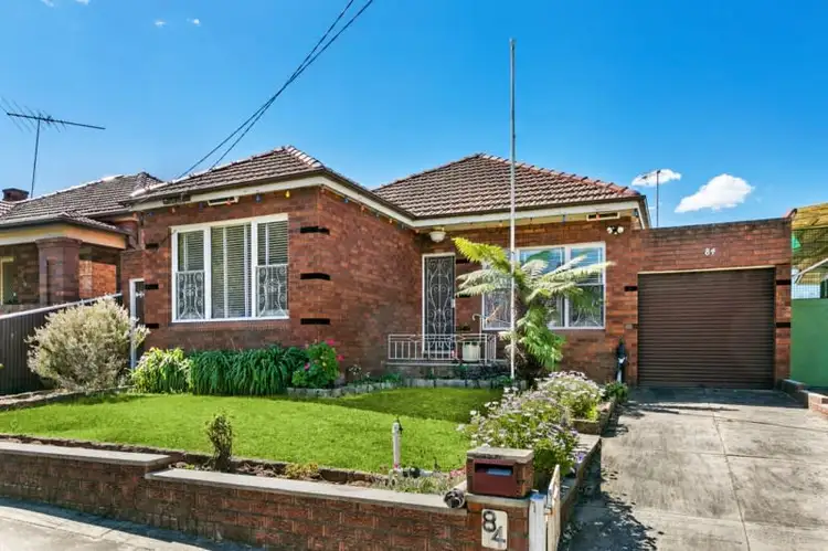 84 High Street, Carlton NSW 2218