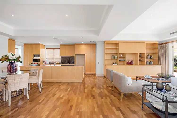 Fourth view of Homely house listing, 52 Edgecliffe Esplanade, Seaforth NSW 2092