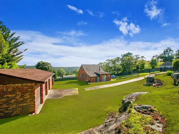 29 Halls Road, Helensburgh NSW 2508