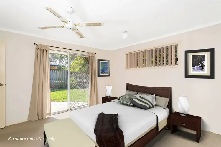 Seventh view of Homely house listing, 23 Parkside Circuit, Robina QLD 4226