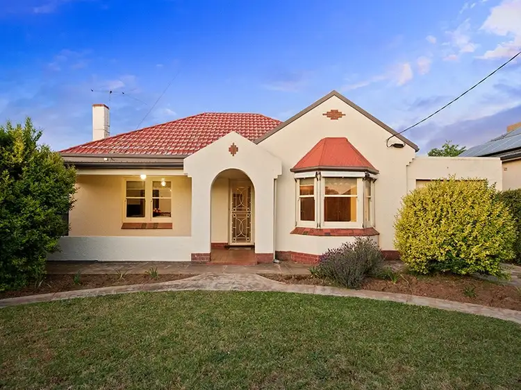18 Reynell Street, West Croydon SA 5008