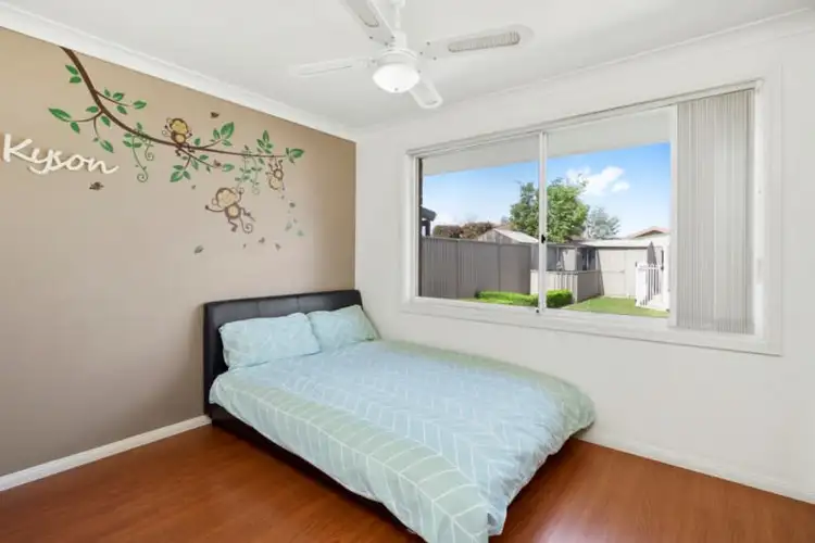 Seventh view of Homely house listing, 20 Porpoise Crescent, Bligh Park NSW 2756