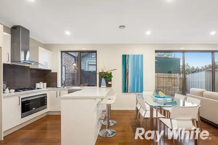 Third view of Homely townhouse listing, 1/310 Springfield Road, Nunawading VIC 3131