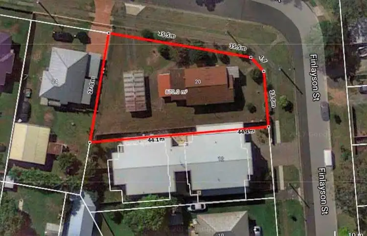 20 Finlayson Street, Acacia Ridge QLD 4110