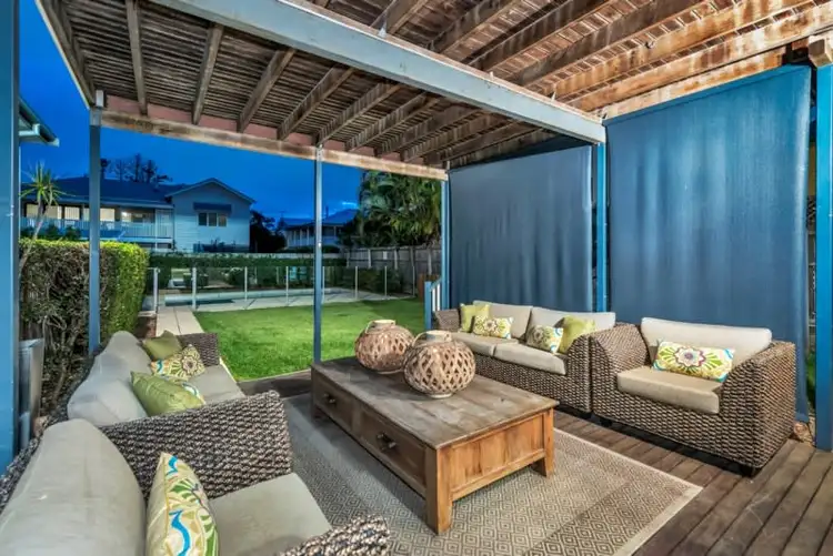 Sixth view of Homely house listing, 14 Emma Street, Wooloowin QLD 4030