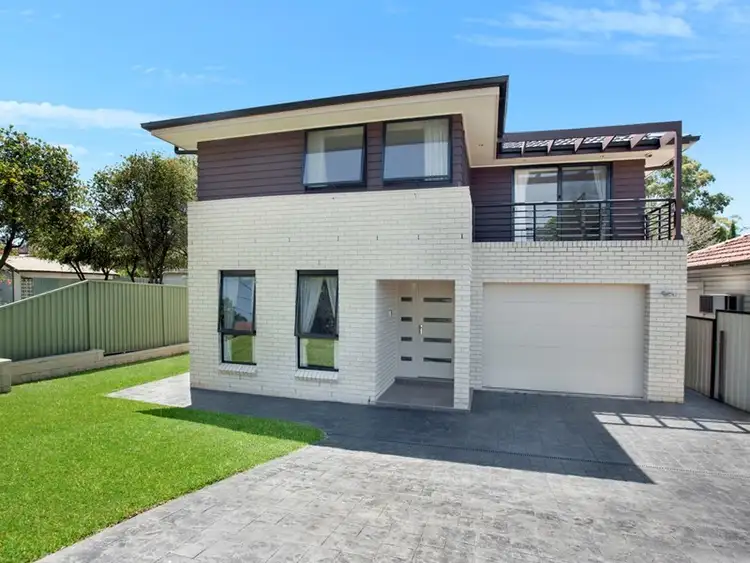 12 Cardigan Street, Guildford NSW 2161