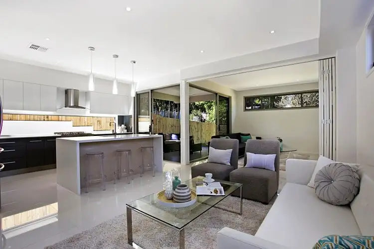 Fourth view of Homely house listing, 12 Henry Street, Chapel Hill QLD 4069