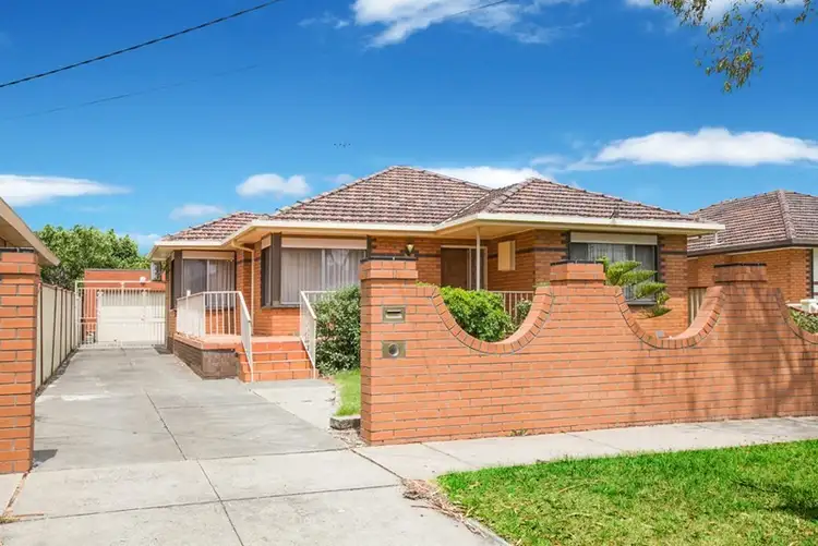 Second view of Homely house listing, 43 Tunaley Parade, Reservoir VIC 3073