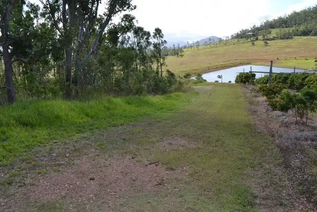 Fourth view of Homely land listing, 124 Evans Road, Bungundarra QLD 4703