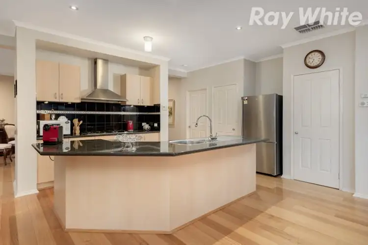 Sixth view of Homely house listing, 3 Gleditsia Way, Bundoora VIC 3083