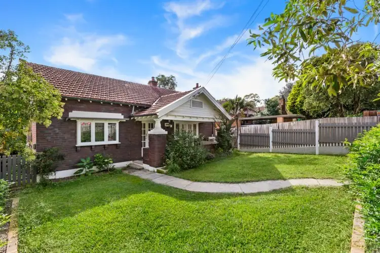 41 River Road West, Lane Cove NSW 2066
