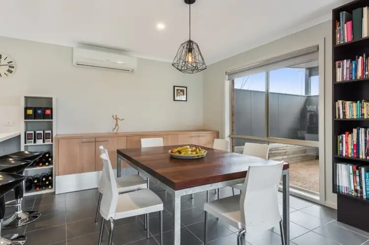 Third view of Homely house listing, 7 Melissa Way, Bannockburn VIC 3331