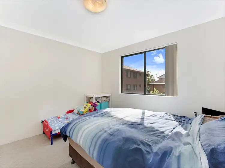 Fifth view of Homely unit listing, 6/614 Princes Highway, Kirrawee NSW 2232