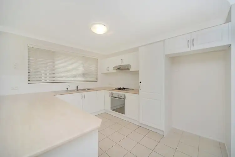 Sixth view of Homely house listing, 27 Kingsbury Circuit, Bowral NSW 2576