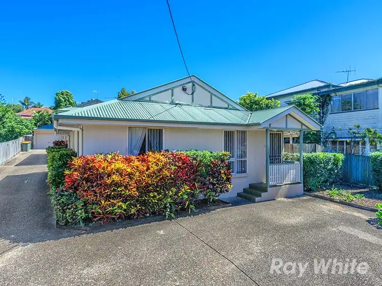 1/20 Foster Street, Newmarket QLD 4051