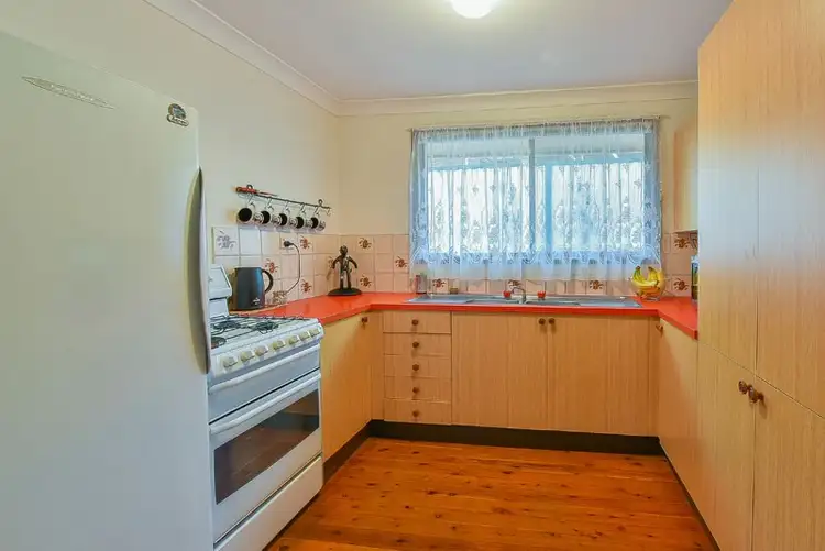 Fourth view of Homely house listing, 17 Demetrius Road, Rosemeadow NSW 2560