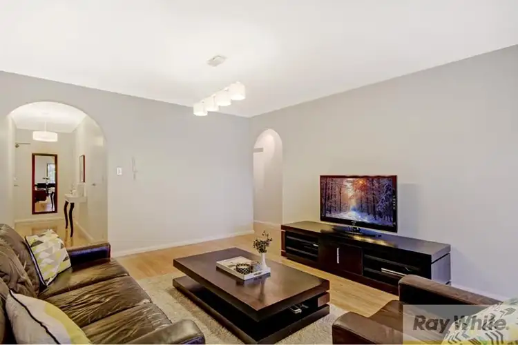 Second view of Homely unit listing, 3/60 Hampton Court Road, Carlton NSW 2218
