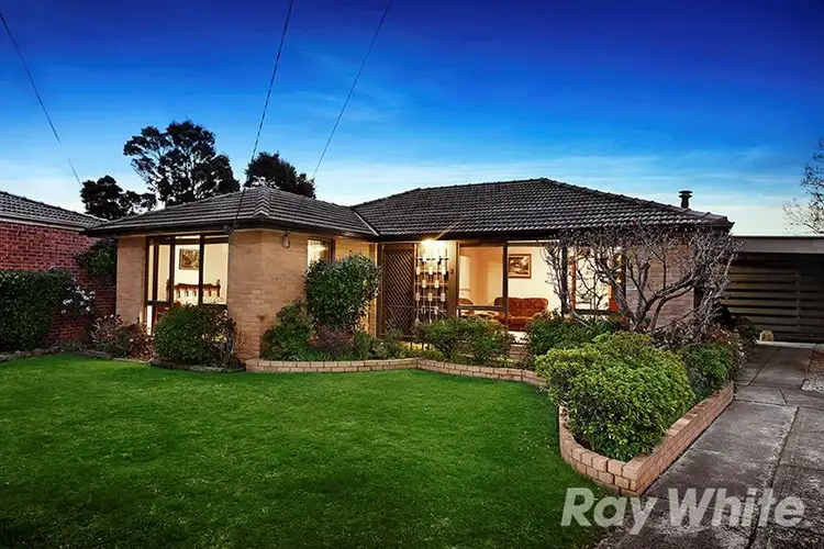 2 Cresta Court, Mulgrave VIC 3170