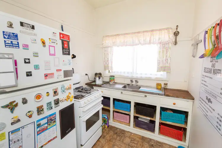 Seventh view of Homely house listing, 232 Nursery Ridge Road, Red Cliffs VIC 3496