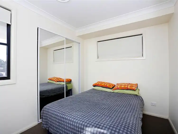 Seventh view of Homely townhouse listing, 4/574 George Street, South Windsor NSW 2756