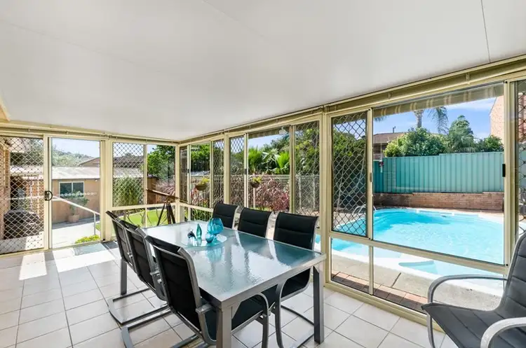 Second view of Homely house listing, 21 Goolagong Circuit, Mount Warrigal NSW 2528
