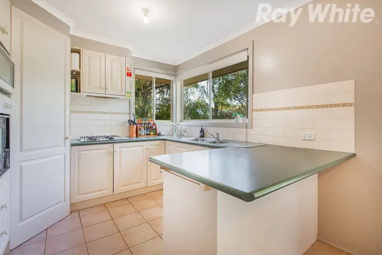 Second view of Homely unit listing, 2/21 Kumala Crescent, Bayswater VIC 3153