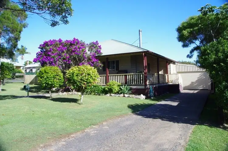 Second view of Homely house listing, 153 Cornwall Street, Taree NSW 2430