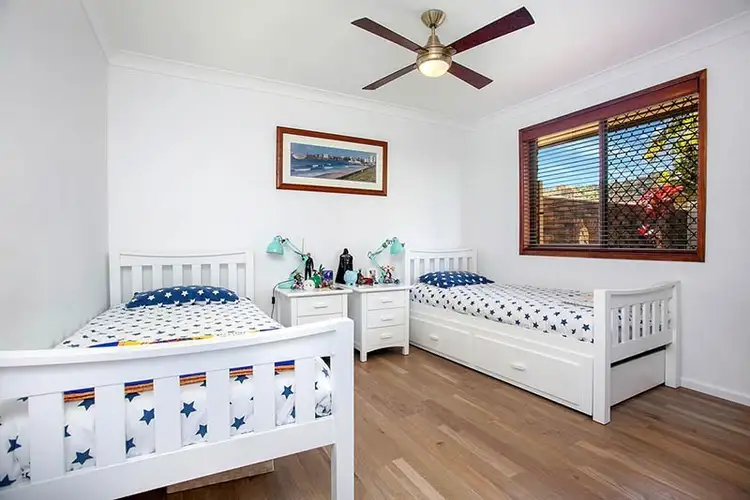 Fourth view of Homely house listing, 14 Coolawin Crescent, Shellharbour NSW 2529
