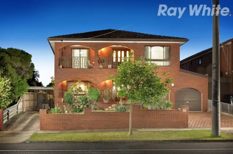 80 Betula Avenue, Bundoora VIC 3083
