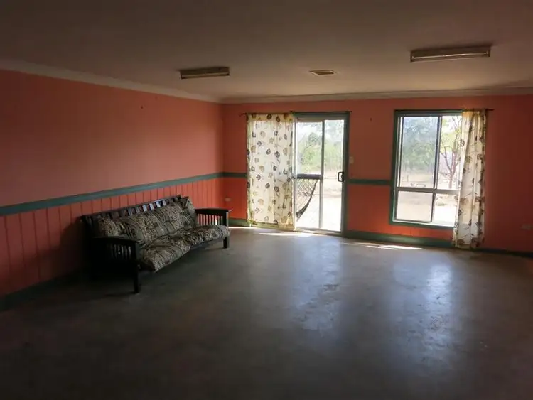 Sixth view of Homely rural property listing, 535 Fire Creek Road, Raglan QLD 4697