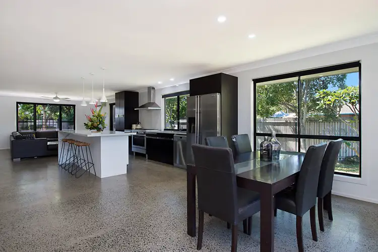 Fifth view of Homely house listing, 1 Titian Street, Varsity Lakes QLD 4227
