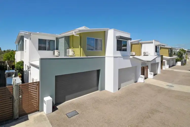 88 Verona Circut, Burleigh Waters QLD 4220