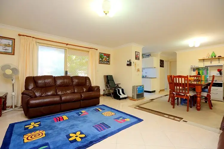 Second view of Homely unit listing, 1/71-73 Cairds Avenue, Bankstown NSW 2200