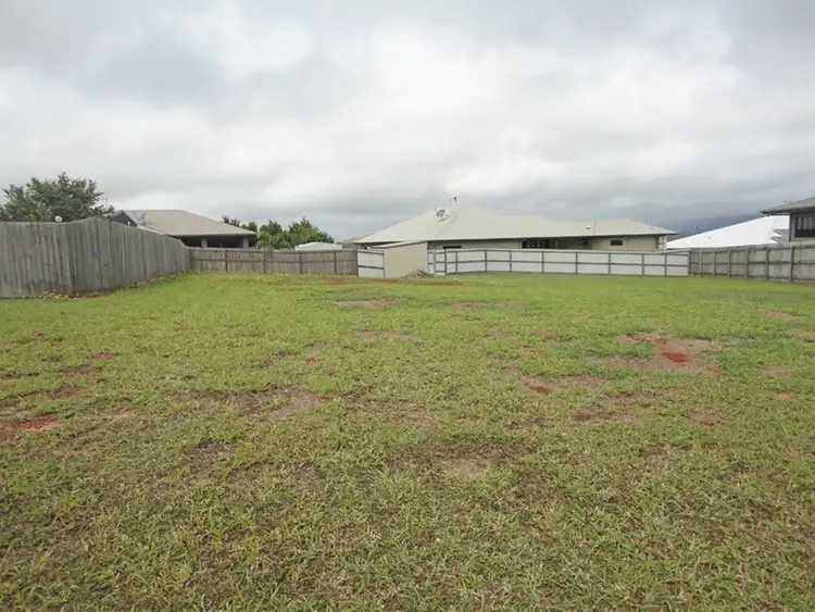 Second view of Homely land listing, Address available on request