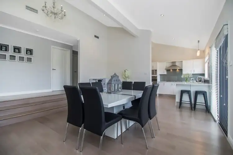 Fifth view of Homely house listing, 4 Lorne Place, Bossley Park NSW 2176
