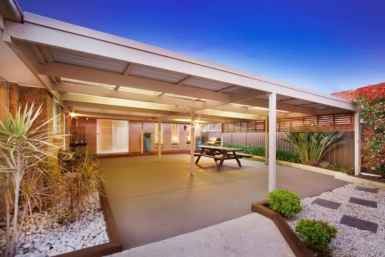 1 Cross Place, Bligh Park NSW 2756
